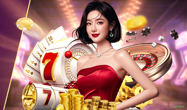 Blackjack Online cafebet