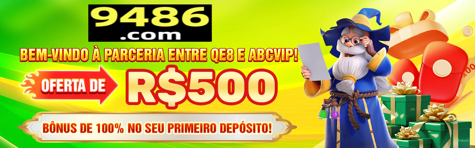 Apostas Esportivas cafebet