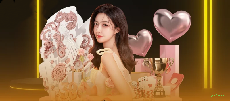 Instalar App cafebet