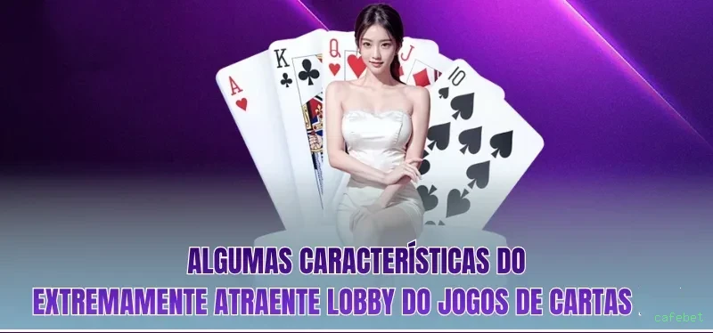 Jogos Recomendados cafebet